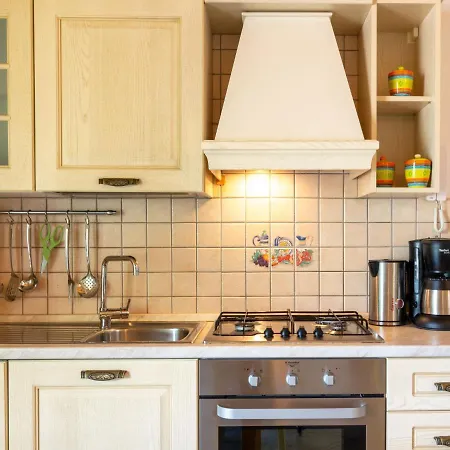 Azalea - Gla103 By Interhome 아파트 게라 라리오