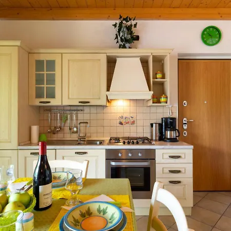 아파트 Azalea - Gla103 By Interhome 게라 라리오