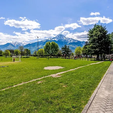 Azalea - Gla103 By Interhome *